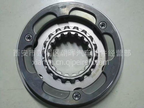 法士特取力器與變速箱全解析 產品類型、價格區間、配件來源及清潔保養指南